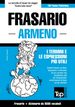 Frasario Italiano-Armeno e vocabolario tematico da 3000 vocaboli